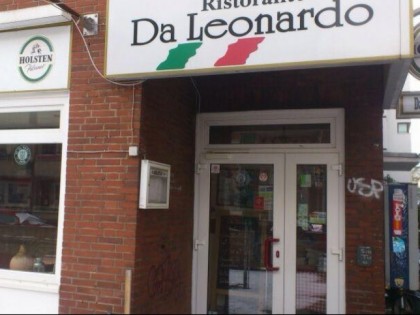 照片: Da Leonardo